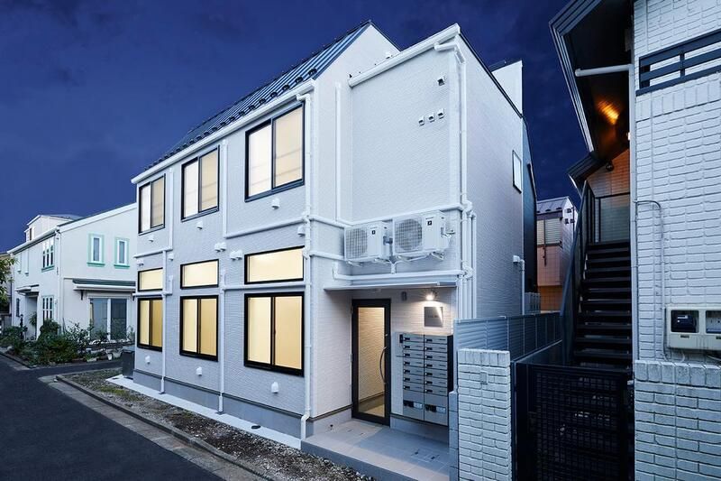 Casa MGの外観画像