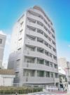 スカイコート渋谷初台の間取り画像