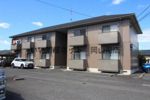 パシフィック B棟の間取り画像