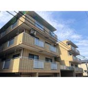 ウィンベルコーラス蓮沼の外観画像