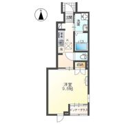 仮）太田市本町 Ⅲ期新築工事（住所未確定）の間取り画像
