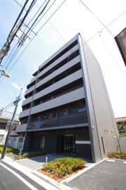 フュージョナル墨田の外観画像
