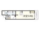 Biotop（ビオトープ）広瀬の間取り画像