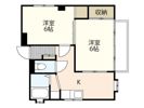 GEM西川口の間取り画像