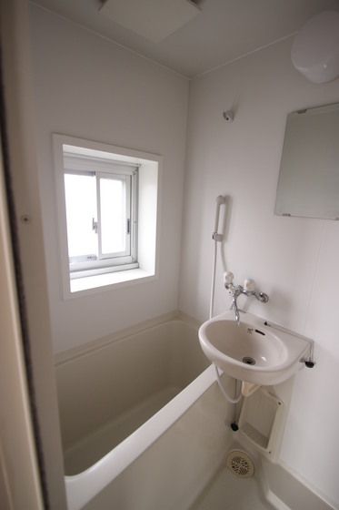 バスルーム