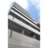 ヴェラハイツ日本橋蛎殻町の外観