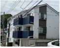 第10セントラルコーポ反町の間取り画像