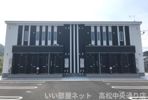 ハーベスト鶴市の間取り画像