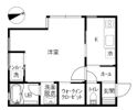 KOOLINA Ⅲの間取り画像