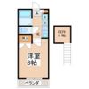 サンライフヒルの間取り画像