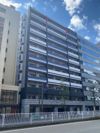 グランド・ガーラ横濱桜木町の間取り画像
