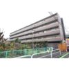 プレールドゥーク志村三丁目の外観画像