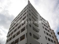 インベスト神戸エアフロントの外観画像