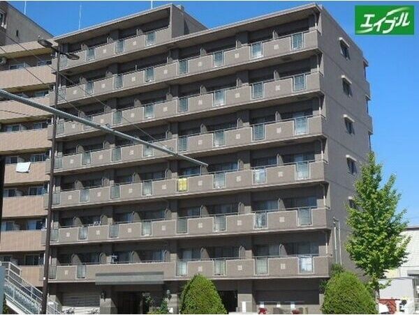 コンホール千種の外観画像
