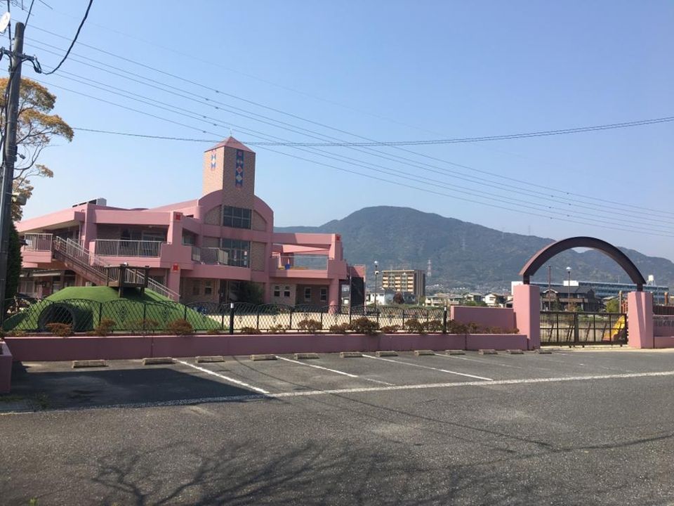 みずほ野保育園(710m)