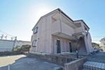 EAST TOWN Kの間取り画像