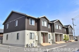 フォンテーヌ金倉 C棟の外観画像