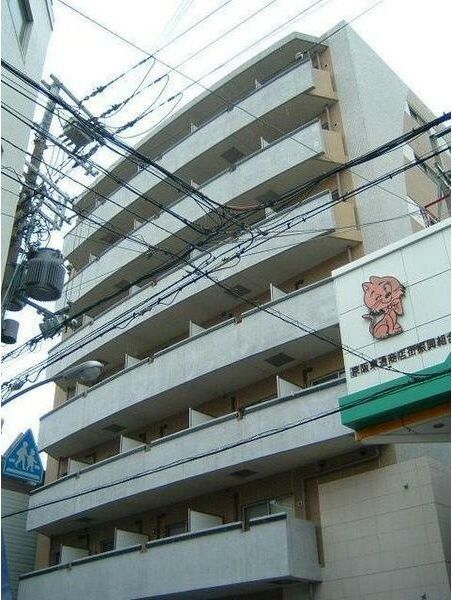 FEEL DOIの外観画像