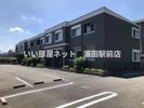 ファインビューヒルズⅡの外観画像
