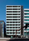 ヒューリックレジデンス駒込の間取り画像