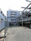 三晃アスク大久保の間取り画像
