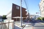 リブリ・SUNエースⅠの間取り画像