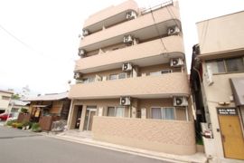 サンシャイン野村の外観画像