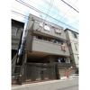 ドルチェの森の外観