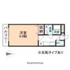 MAX布瀬の間取り画像