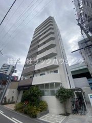 CITY PAL FUKAEBASHIの外観画像