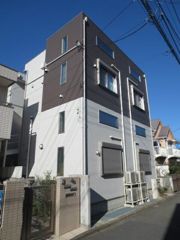 ピュアアクアⅠの外観画像