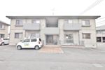 グレイス頓野Aの間取り画像