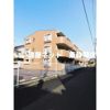 パルティール大岩の外観画像