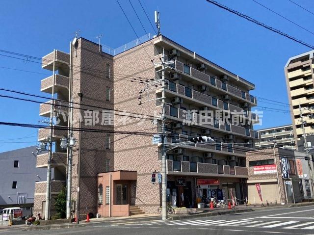 エスポワールの外観画像