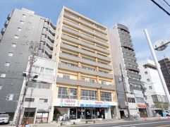ビスタ四天王寺の外観画像