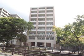 スプランドゥール新屋敷の外観画像