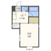 興栄ビルの間取り画像