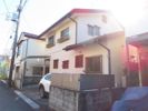 三鷹市深大寺2丁目貸家の外観画像