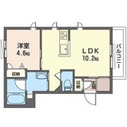 Herencia大塚の間取り画像