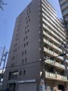 アミーグランコート三宮の間取り画像