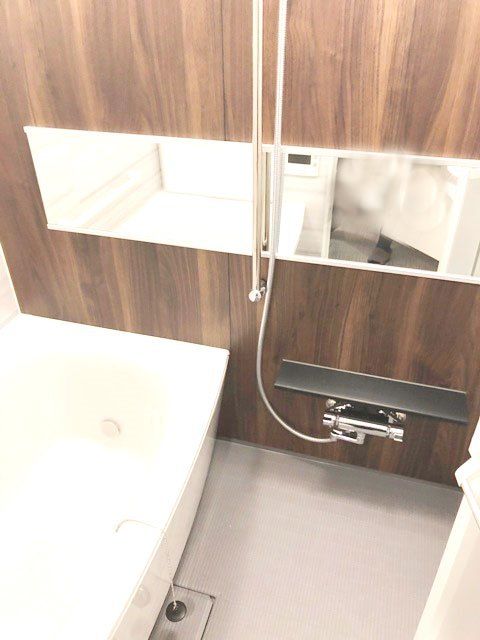 バスルーム