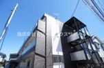 リブリ・Bay Kanazawaの間取り画像