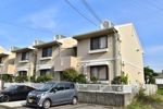 リッジウッド90 C棟の間取り画像