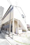 ロハス九品寺の外観