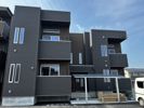 Grandtic Atomuの間取り画像
