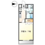 アイディールNの間取り画像