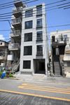 三ノ輪レーベルの間取り画像