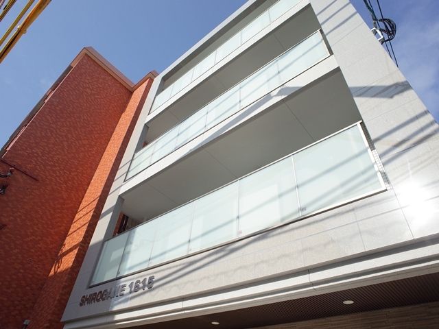 shirogane1615の外観画像