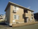 ボヌール飛田の間取り画像
