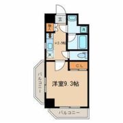いせや吉祥寺の間取り画像